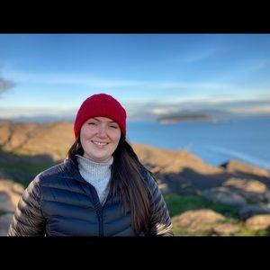 Meet your Posher, Summer